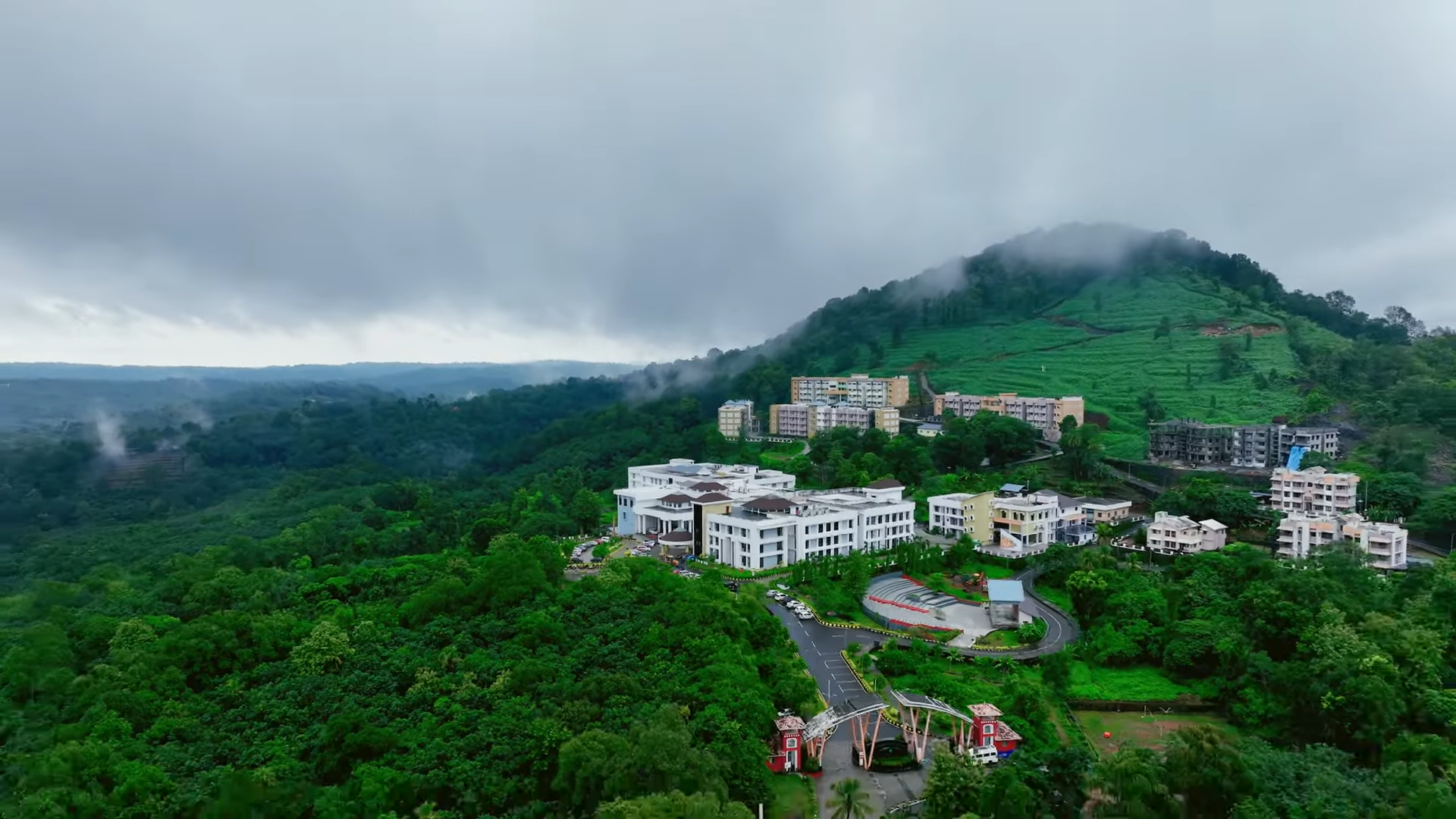IIIT Kottayam Campus